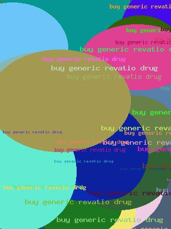 Buy generic revatio drug