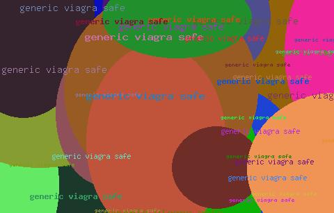 Generic Viagra Safe